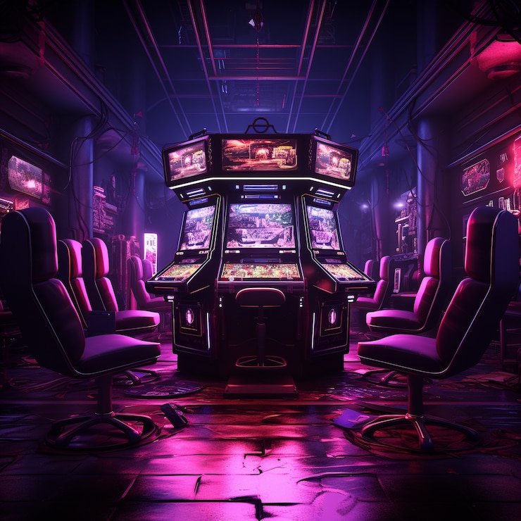 গেমিং সহায়তা কেন্দ্রে মোবাইল নির্দেশনা