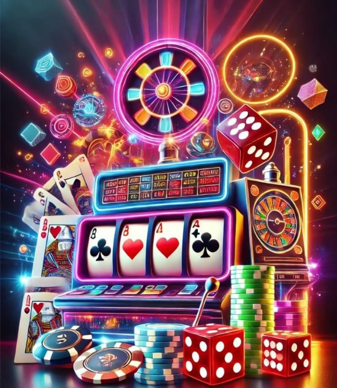 ফোনে casino bd ফিশিং ওয়ার গাইড পড়া