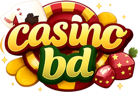 casino bd লোগো চিহ্ন